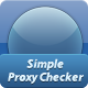 BONUS: SimpleProxyChecker